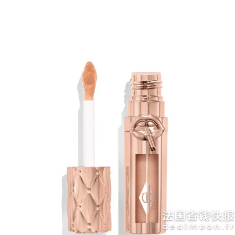 Charlotte Tilbury Nudegasm 亮采精华 5.5ml