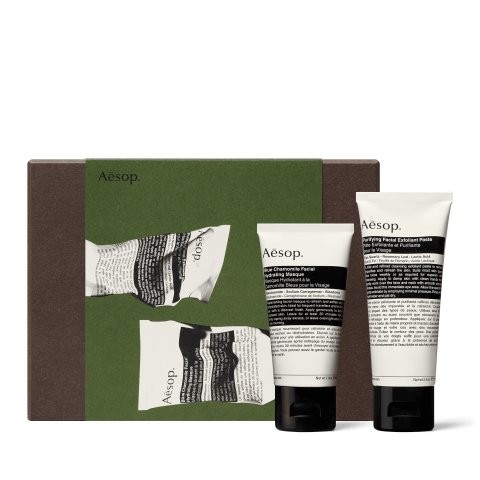 AesopSerenity Scented Candle Basin