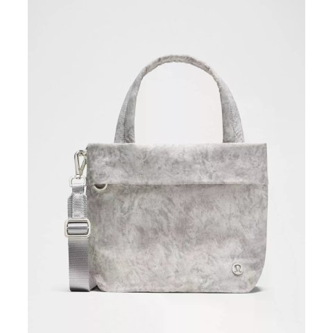 On My Level 小号托特包 5L