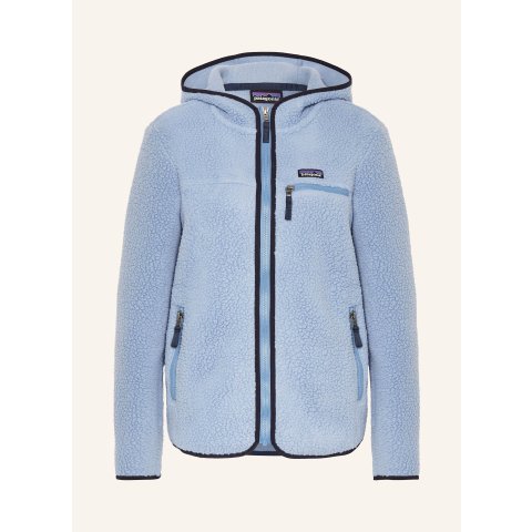 PatagoniaRETRO PILE 抓绒夹克