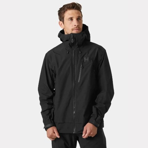 Odin 9 Worlds 3.0 Men s Shell Jacket