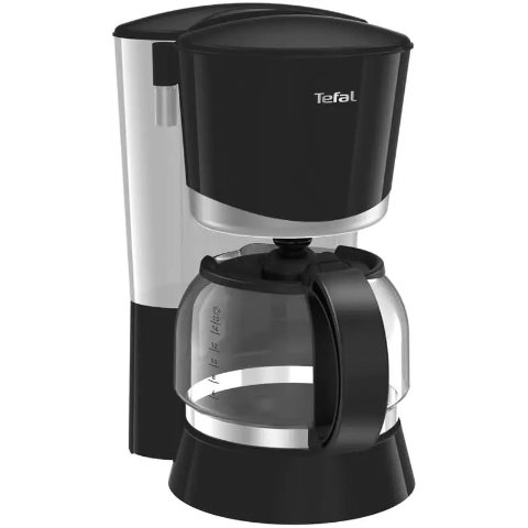 Tefal CM1718 滤咖啡机 玻璃壶 1L