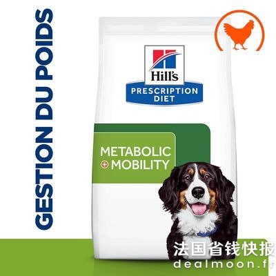 HILL SHill s 鸡肉犬粮