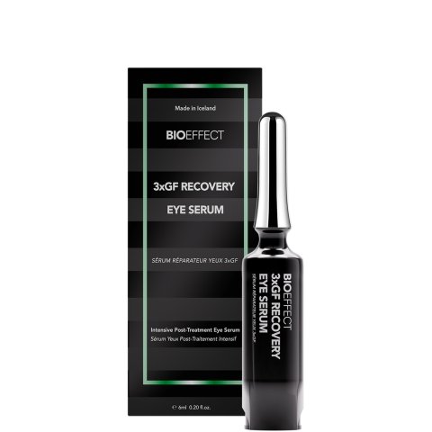 BIOEFFECT3xGF Recovery Eye Serum 6ml