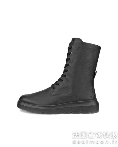 ECCOECCO Nouvelle 女士皮革靴