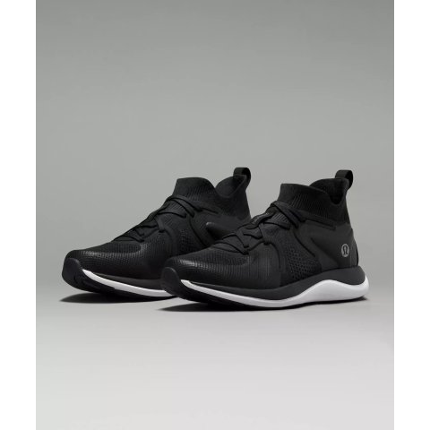 Lululemon Chargefeel 2 女士中帮训练鞋