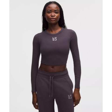 Hold Tight Jewelled Long-Sleeve Shirt