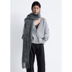 & Other StoriesCardigan Grey