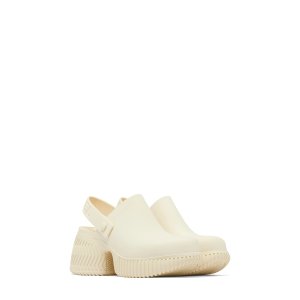 SorelOna Streetworks Slingback Platform Clog Women