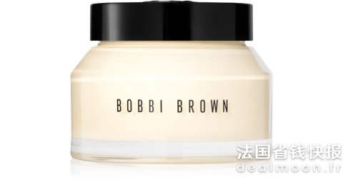 Bobbi Brown橘子面霜100ml