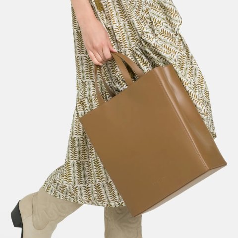 LIEBESKIND Berlin 手提包 棕色