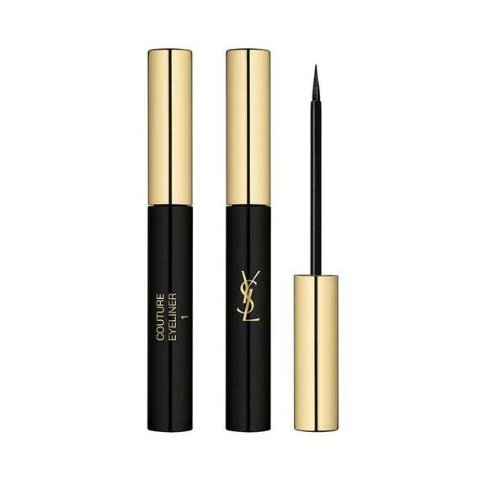 YSL Beauty液体眼线笔 黑色