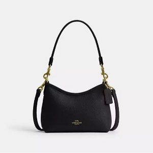 CoachLaurel Small Shoulder Bag