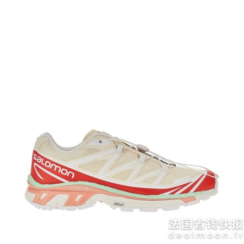 SalomonXT-6 运动鞋