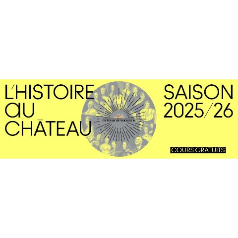 凡尔赛宫免费门票来啦！