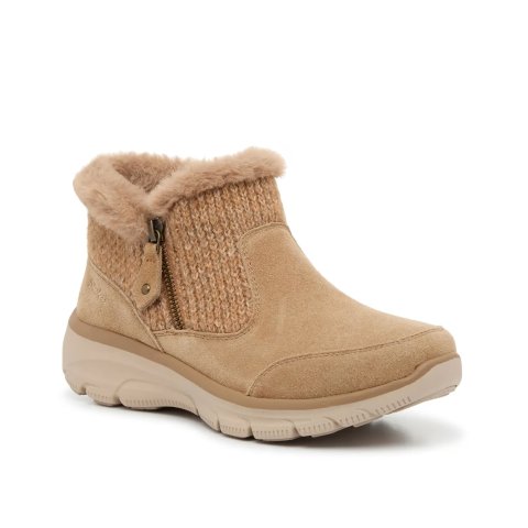 SkechersEasy Going Bootie Relaxed Fit