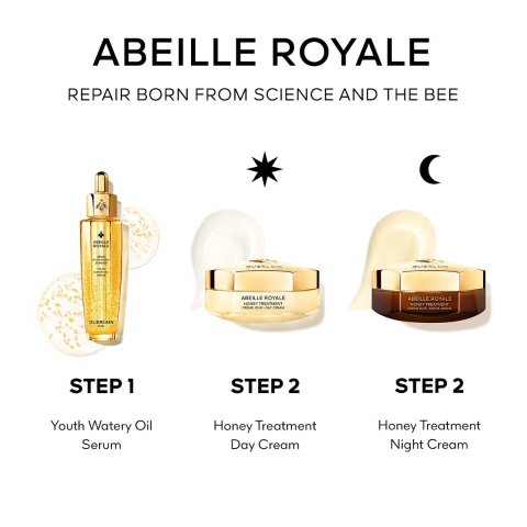 Abeille Royale 护肤礼盒