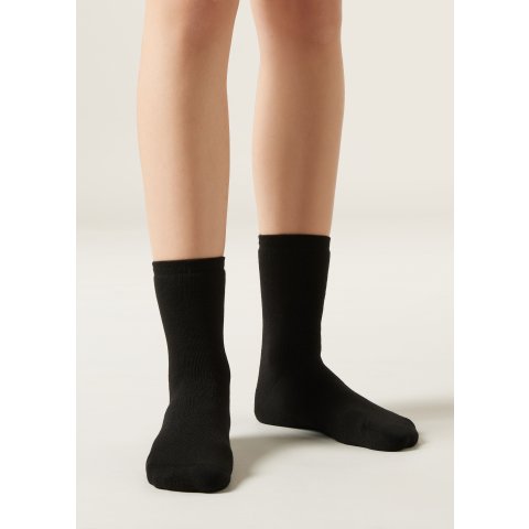 Calzedonia买6付3=变相5折Thermo棉袜