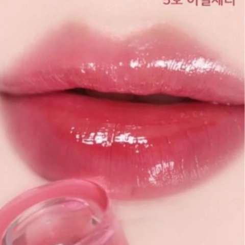 peripera张元英舞台同款!冰糖唇釉