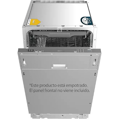 Cecotec Bolero 4101 洗碗机 11套餐