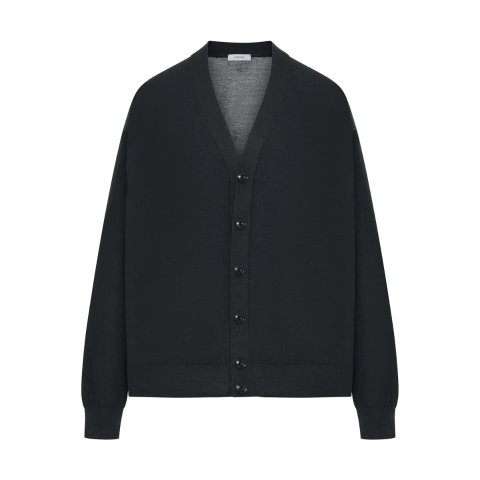 LemaireTwisted Wool Cardigan