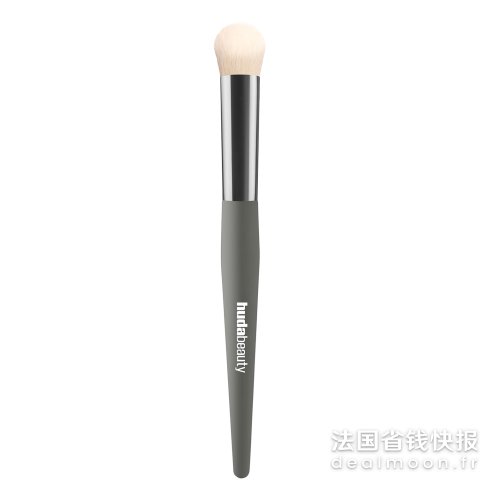 Huda Beauty眼下刷 Buff
