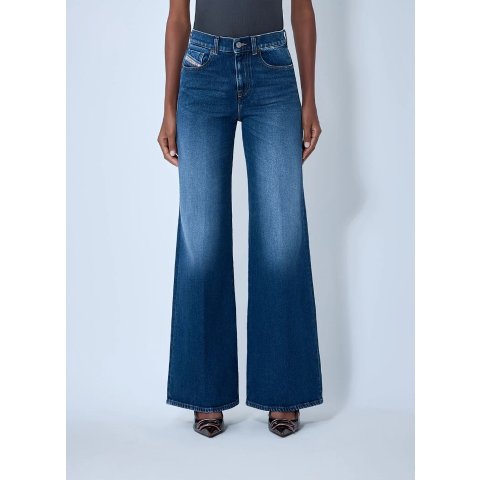 DieselD-Akemi Jeans 1978