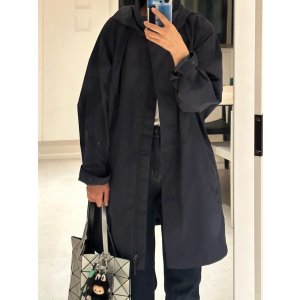 BLOCKTECH 女士防水风衣