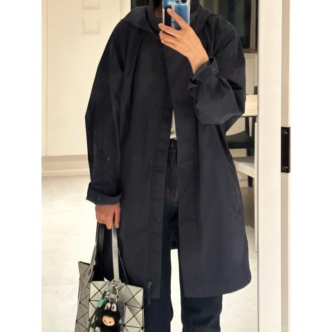 BLOCKTECH 女士防水风衣