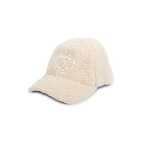 MissoniFaux Fur Baseball Cap