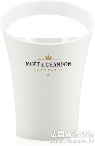 MOET & CHANDON限量版冰桶 1.5L
