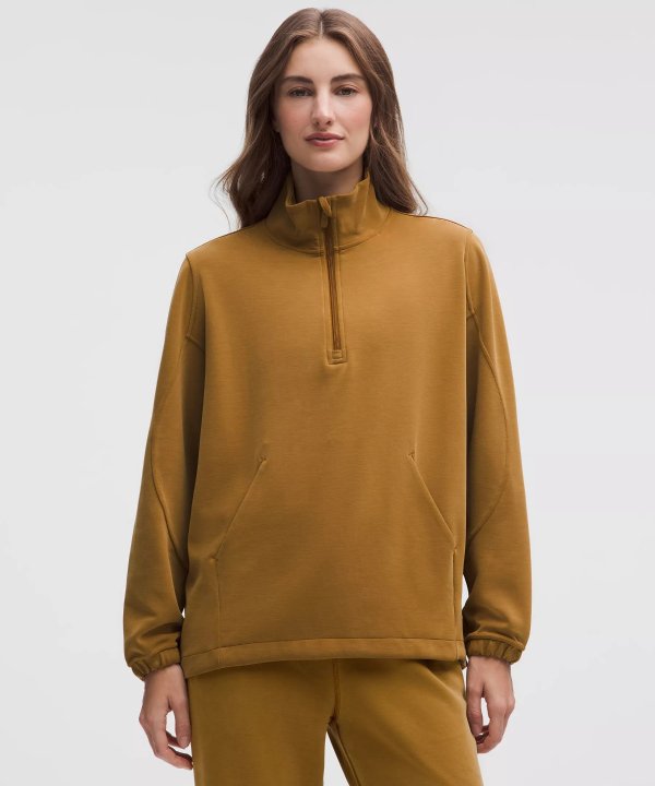 Softstreme Half-Zip 长袖上衣