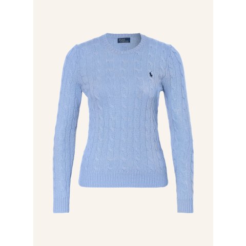 纯色羊毛羊绒套头衫