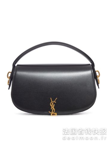 Saint LaurentVOLTAIRE 皮革包