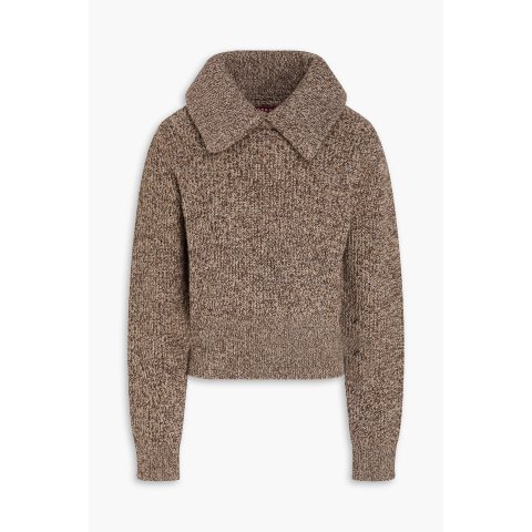 Staud Christopher 羊毛混纺毛衣