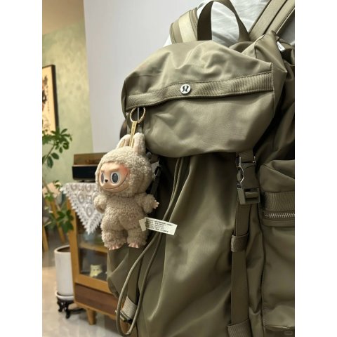 Wunderlust Mini 14L双肩包