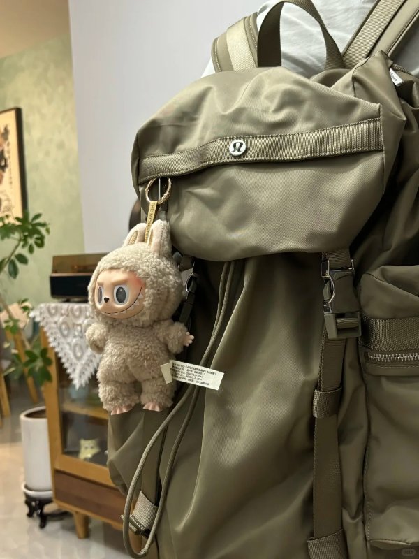 Wunderlust Mini 14L双肩包