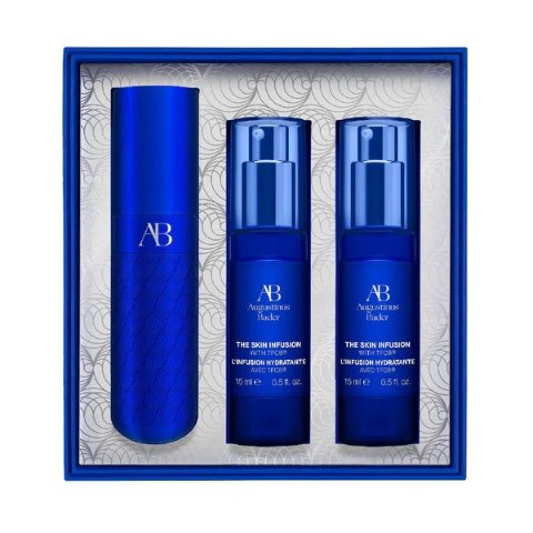 The Skin Infusion Serum