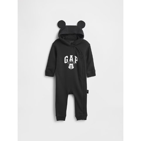 Gapcode: ALLYOURS & GFBONUSbabyGap Logo One-Piece