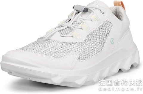 ECCOECCO MX 女款运动鞋