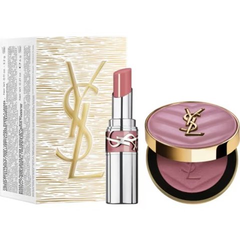 Yves Saint Laurent MAKE ME BLUSH 彩妆套装