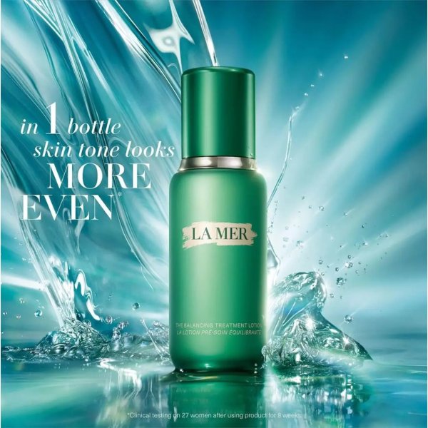 Treatment Lotion Hydrating 150ml 精萃水保湿150ml €114.99 超值好货