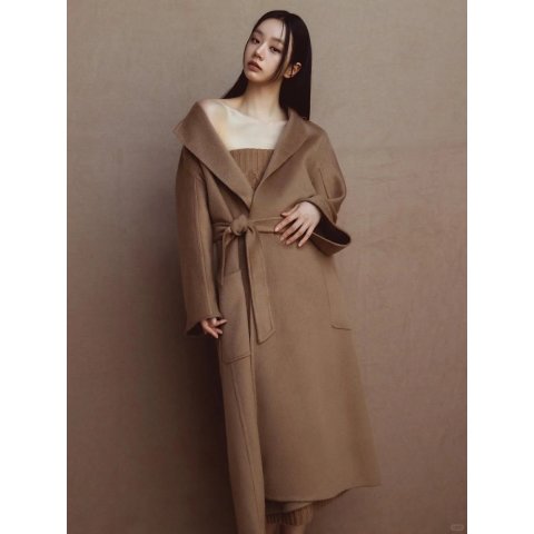 Max MaraLudmilla Belted Coat