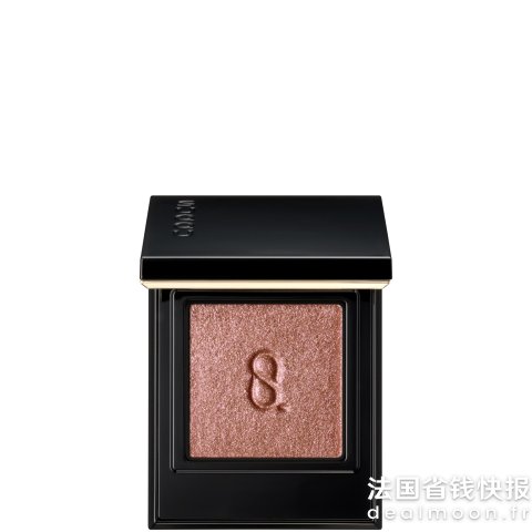 Suqqu棱光幻彩眼影 P-02凛麗