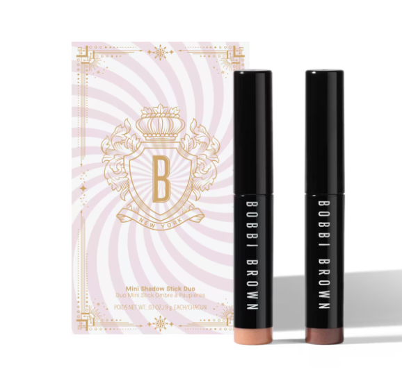 Mini 双头眼影棒