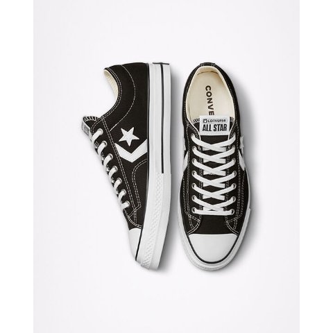 ConverseStar Player 77板鞋