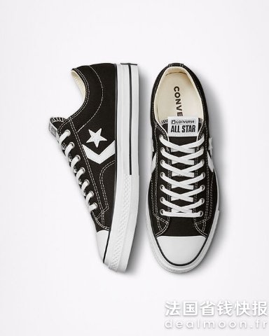 ConverseStar Player 77板鞋