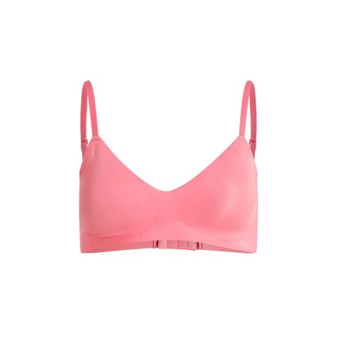 Sloggi无痕文胸 珊瑚色