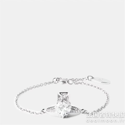 Vivienne Westwood土星手链