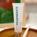 Regenerate 牙膏中的爱马仕 4周修复牙釉质
